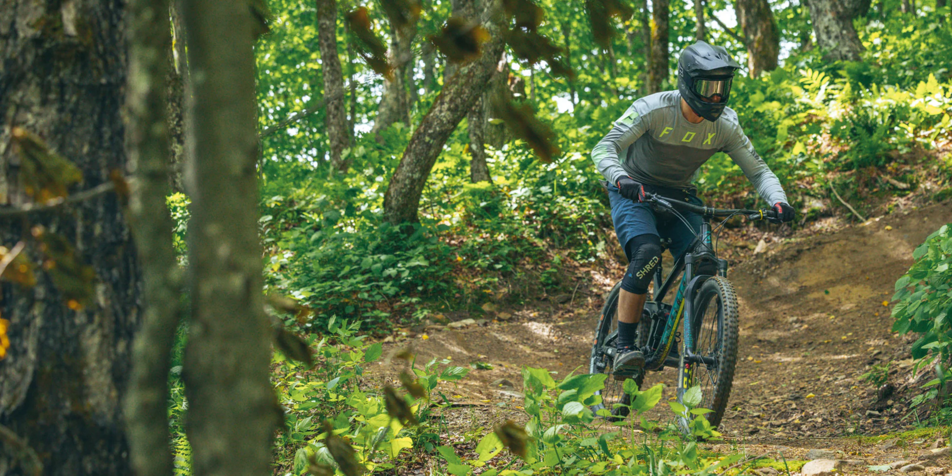 Conquer Every Peak and Trail
